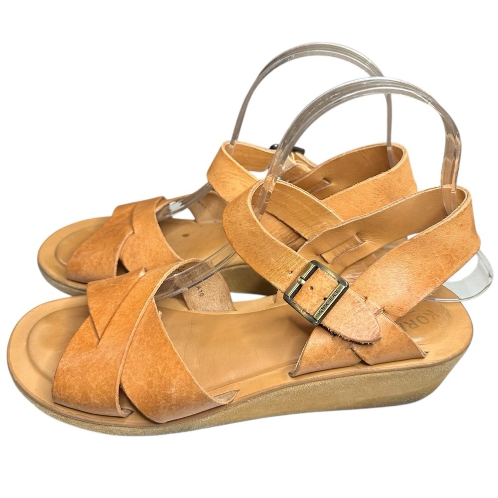Kork Ease Sandals Size 9/40.5 - Picture 8 of 14